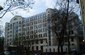Разработка конструктивных разделов гостиницы «Сourtyard by Marriott 3*+» по адресу: г.Санкт-Петербург, наб. канала Грибоедова, дом 166